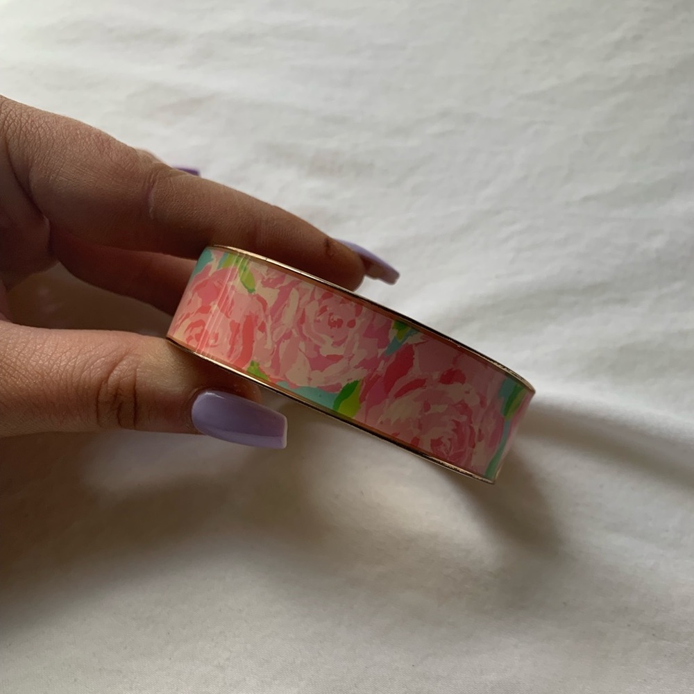 Lily Pulitzer bangle